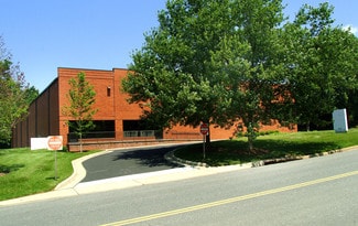 Plus de détails pour 3946 Deep Rock Rd, Richmond, VA - Industriel à louer