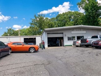 More details for 2714 Southern Ave, Memphis, TN - Retail for Lease