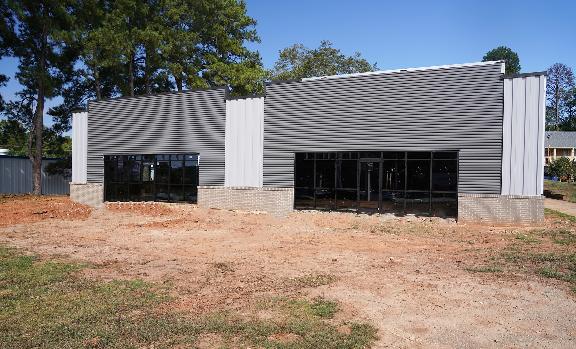 4022 Clemson Blvd, Anderson, SC for lease Building Photo- Image 1 of 7
