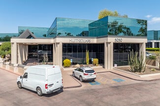 More details for 5050 N 40th St, Phoenix, AZ - Office for Lease