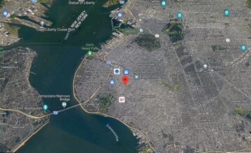 7316 13th Ave, Brooklyn, NY - Aerial map view - Image1