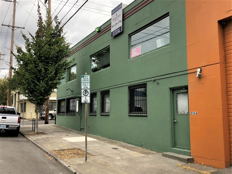 232 NE 9th Ave, Portland, OR for sale - Building Photo - Image 2 of 8