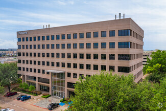 Plus de détails pour 550 Bailey Ave, Fort Worth, TX - Bureau à louer