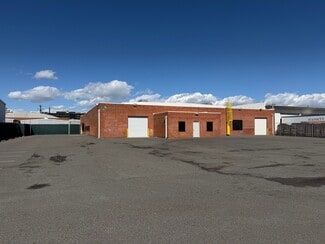 Plus de détails pour 5540 W Century Blvd, Los Angeles, CA - Industriel à louer