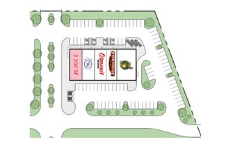 Plus de détails pour 10040 Hwy 6, Missouri City, TX - Commerce de détail à louer