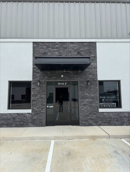 3810 N Mason Rd, Katy, TX for lease - Building Photo - Image 1 of 10