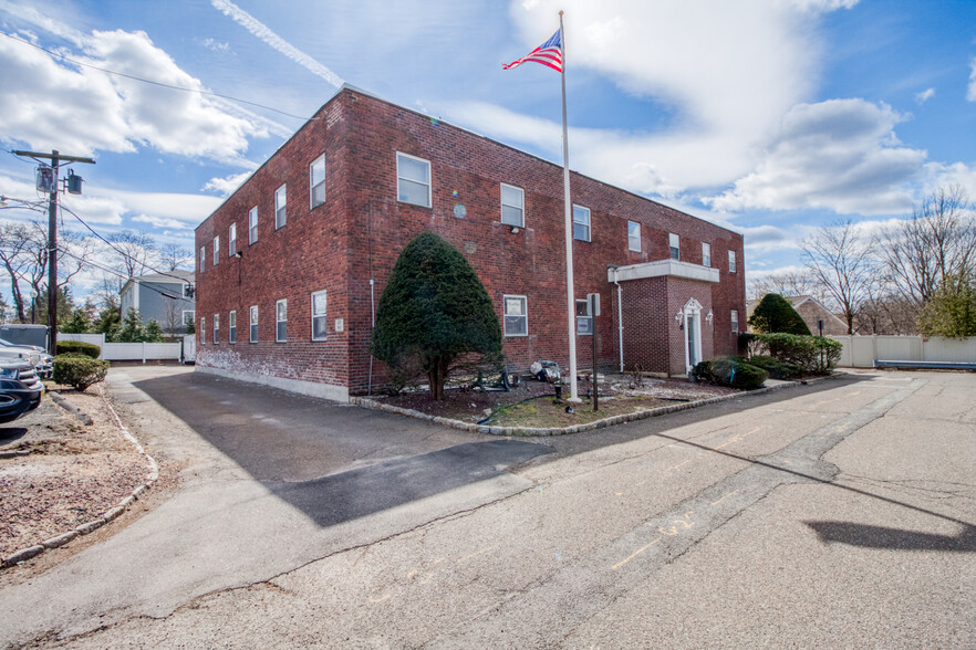 101 West St, Hillsdale, NJ à louer - Photo du bâtiment - Image 3 de 24