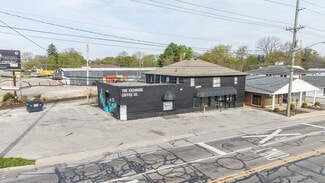 More details for 5223 Columbus Ave, Anderson, IN - Retail for Sale