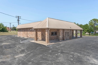 More details for 1803 Greenfield Plz, Bryan, TX - Office for Lease