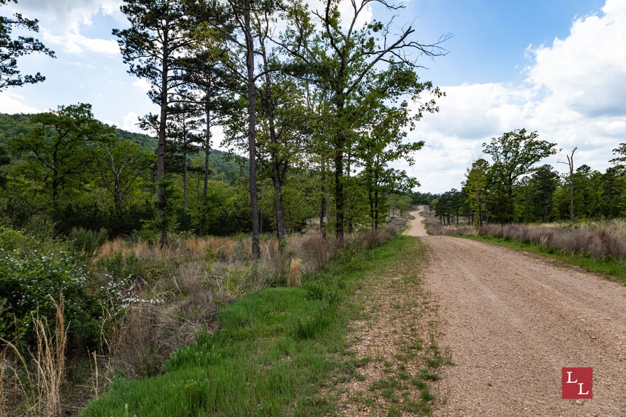 State Highway 43, Clayton, OK for sale - Building Photo - Image 2 of 43