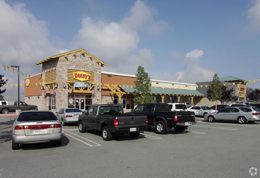 Calimesa Blvd, Calimesa, CA for lease - Primary Photo - Image 2 of 14