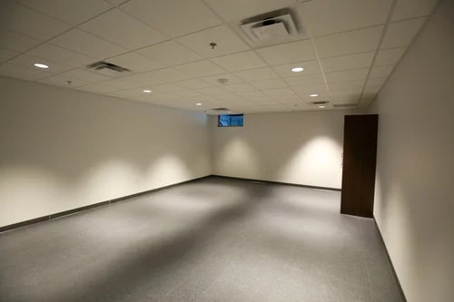 5550 Warren Pky, Frisco, TX for lease Interior Photo- Image 1 of 7