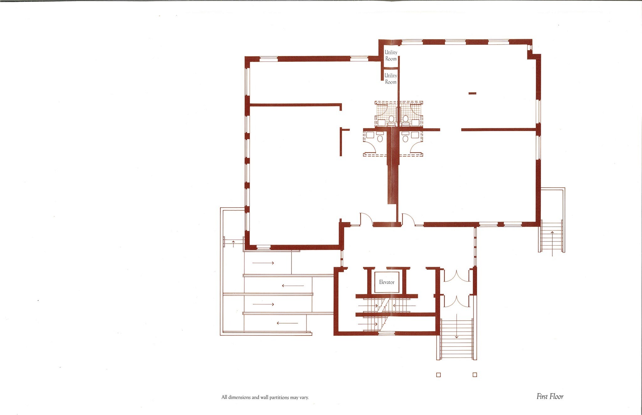 615 Route 32, Highland Mills, NY for lease Site Plan- Image 1 of 1