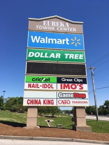 141-191 E 5th St, Eureka, MO for lease - Other - Image 2 of 4