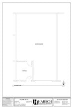 3111 S Valley View Blvd, Las Vegas, NV for lease Site Plan- Image 1 of 1