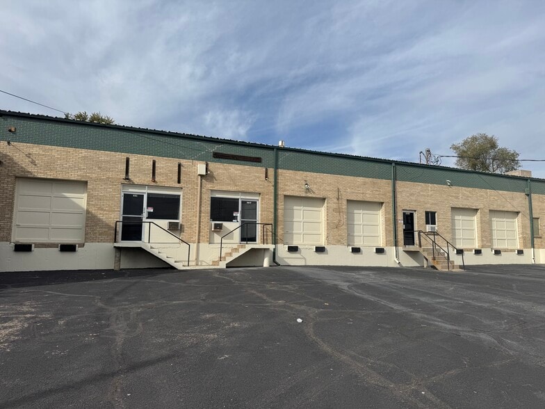 2835-2839 S Raritan St, Englewood, CO for sale - Building Photo - Image 3 of 5