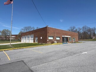 Plus de détails pour 631 Lamberd Ave, Johnstown, PA - Industriel à vendre