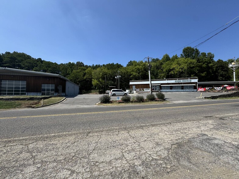 4800 E Lake Blvd, Birmingham, AL for sale - Building Photo - Image 3 of 4