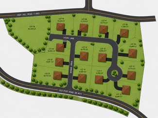 Plus de détails pour 3267 Old Post Rd, Slatington, PA - Terrain à vendre