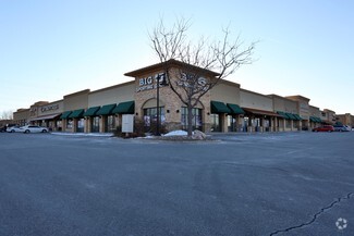 More details for 1803 W 1800 N, Clinton, UT - Retail for Lease