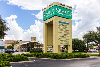 Plus de détails pour 6323-6333 Camp Bowie Blvd, Fort Worth, TX - Bureau/Commerce de détail, Commerce de détail à louer