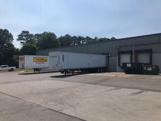 More details for 1487 Amherst Rd, Knoxville, TN - Industrial for Lease