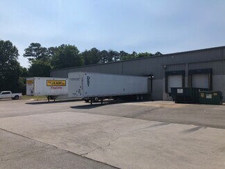 Plus de détails pour 1487 Amherst Rd, Knoxville, TN - Industriel à louer