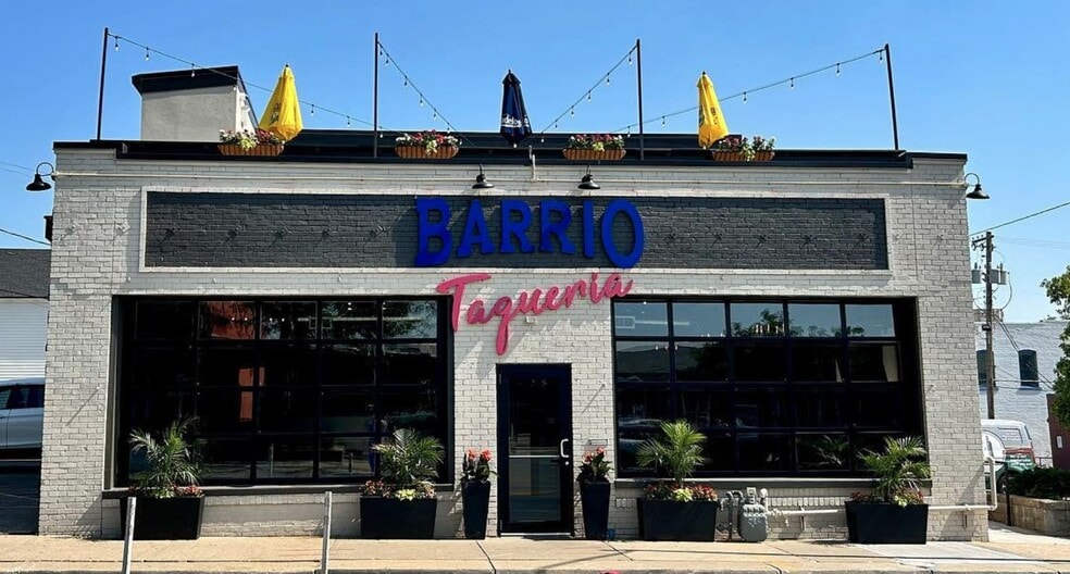 408 E 31st St, Kansas City, MO for lease - Primary Photo - Image 1 of 5