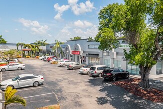 Plus de détails pour 4101-4143 Tamiami Trl E, Naples, FL - Commerce de détail à louer
