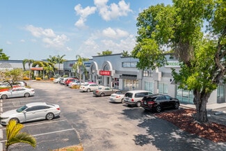 More details for 4101-4143 Tamiami Trl E, Naples, FL - Retail for Lease
