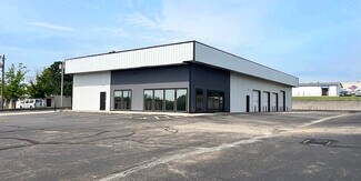 Plus de détails pour 315 SW 32nd Ter, Topeka, KS - Industriel à louer