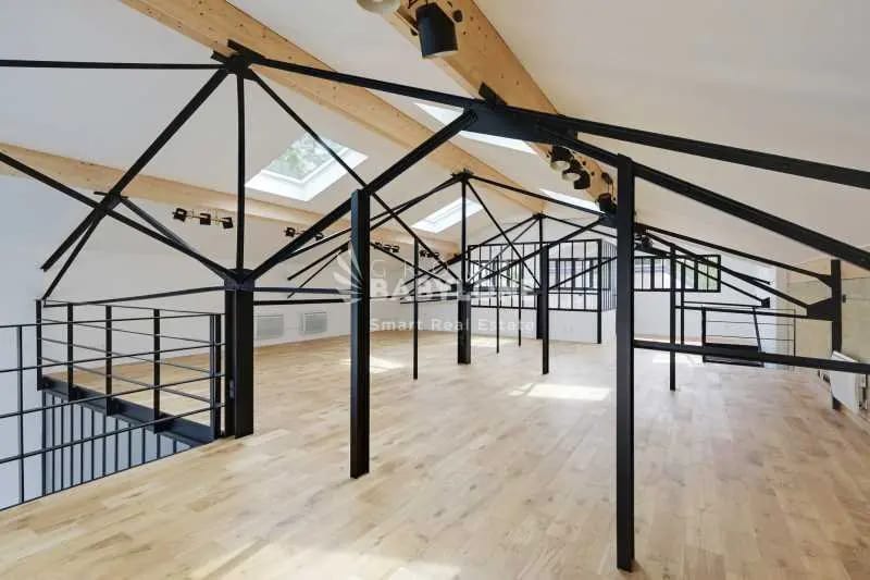 26 Rue Henri Barbusse, Arcueil for lease Interior Photo- Image 1 of 2