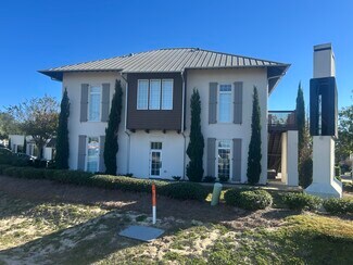 Plus de détails pour 36250 Emerald Coast Pky, Destin, FL - Bureau à louer