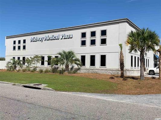 4112 Carolina Exchange Dr, Myrtle Beach, SC à vendre - Photo du bâtiment - Image 2 de 7