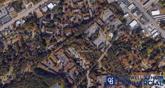 Plus de détails pour 801 Zimalcrest Dr, Columbia, SC - Terrain à vendre