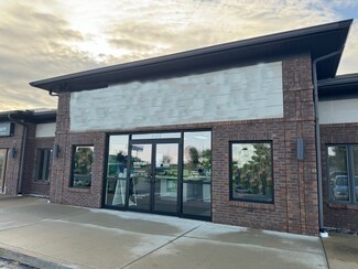 Plus de détails pour 200 Ace Rd, Princeton, IL - Vente au détail à vendre