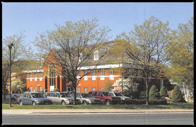 10 N Main St, Bristol, CT for sale - Building Photo - Image 2 of 6