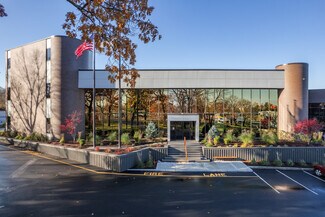 More details for 1 Albion Rd, Lincoln, RI - Office for Lease