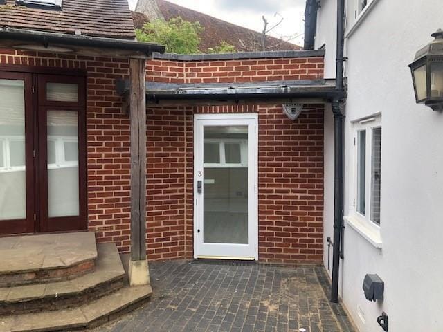 High St, Ripley for lease - Building Photo - Image 2 of 5