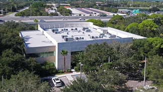 Plus de détails pour 4800 Riverside Dr, Palm Beach Gardens, FL - Bureau à louer