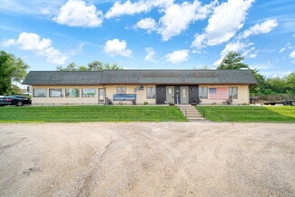 More details for 2768 W Carleton Rd, Hillsdale, MI - Specialty for Sale