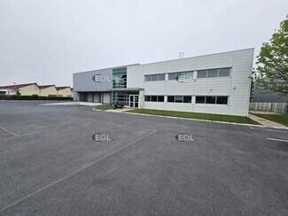 More details for Industrial for Lease