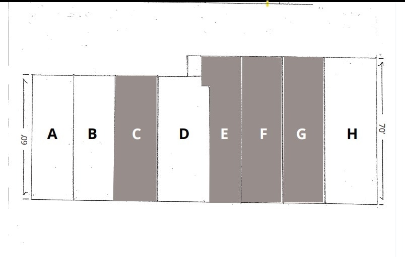651 Carlyle Ave, Belleville, IL for lease - Site Plan - Image 3 of 6