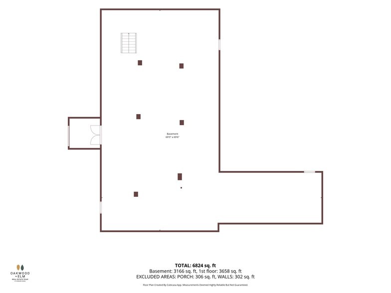 1091 Jamison Rd, Elma, NY à vendre - Plan d’étage - Image 3 de 32