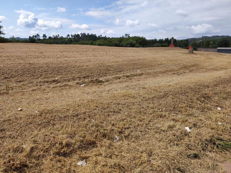 Avenida Calle, 564, A Capela, La Coruna à vendre - Photo du bâtiment - Image 1 de 4