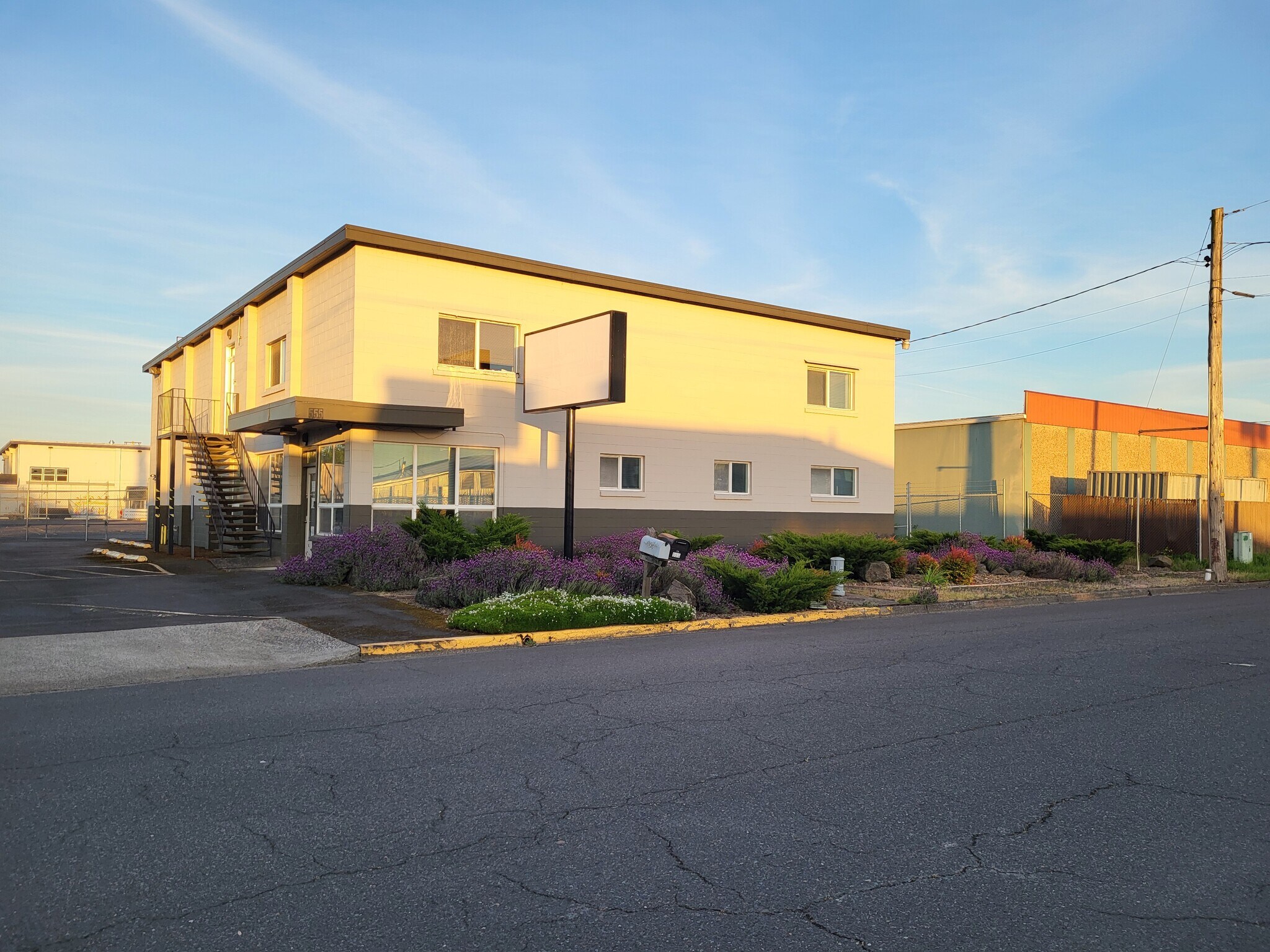 555 Conger St, Eugene, OR for sale Building Photo- Image 1 of 20