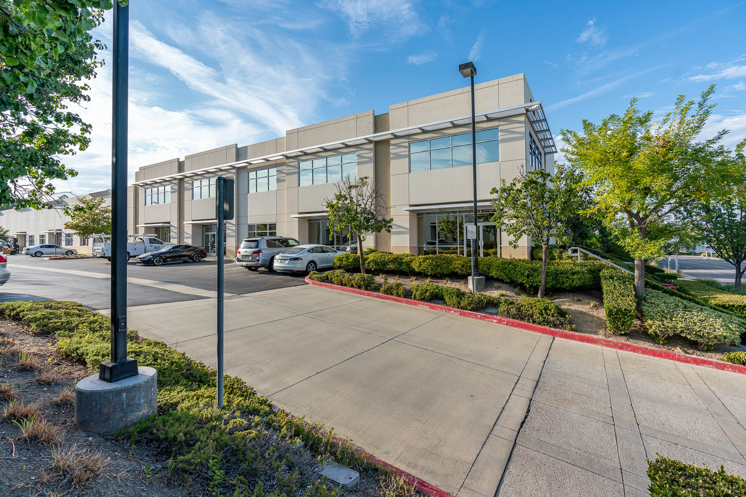 29033 Avenue Sherman, Valencia, CA for lease Building Photo- Image 1 of 12