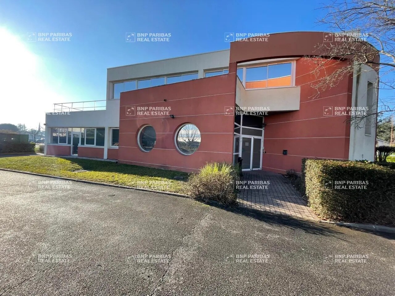 46 Avenue Du Général De Croutte, Toulouse for lease Building Photo- Image 1 of 59