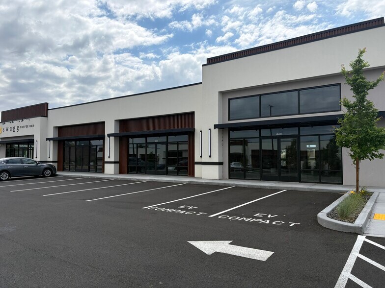 2915 N 20th Ave, Pasco, WA à louer - Photo du bâtiment - Image 1 de 12