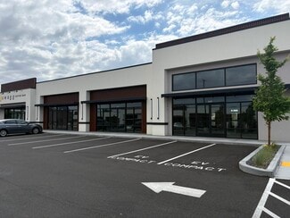 More details for 2915 N 20th Ave, Pasco, WA - Office, Retail for Lease